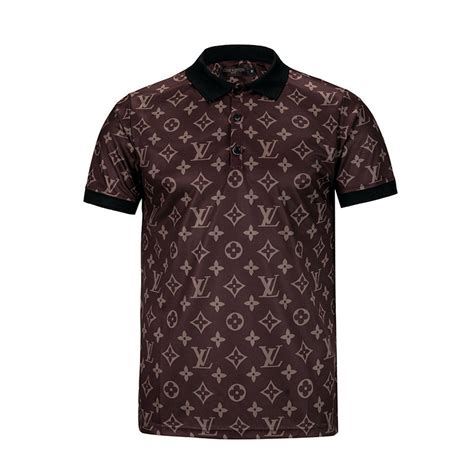 lv shirts mens|louis vuitton men clothing.